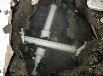 景县阳台漏水维修公司为您分享楼上楼下漏水怎么处理