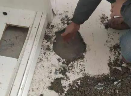 景县卫生间漏水维修公司分享下精确定位查漏水一次多少钱?不同级别收费不同