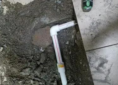 景县阳台漏水维修时有哪些声音会影响检漏仪